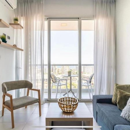 S1404 Vista Espectacular Downtown Santo Domingo Appartement Buitenkant foto