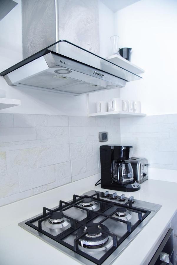 S1404 Vista Espectacular Downtown Santo Domingo Appartement Buitenkant foto
